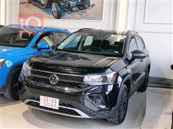 فولكسفاغن تاوس